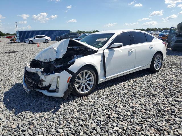 Vin: 1g6dm5rk4l0147646, lot: 61143585, cadillac ct5 luxury 2020 img_1