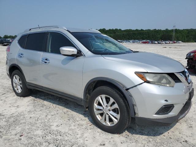 Vin: knmat2mv6fp558884, lot: 57915125, nissan rogue s 20154