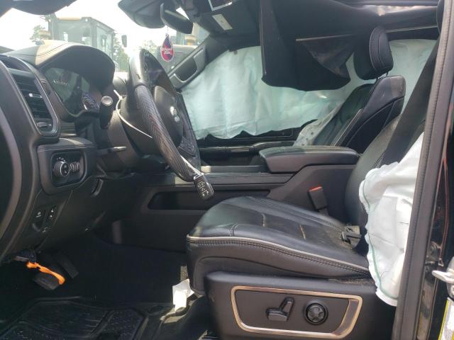 2019 RAM 1500 LIMIT 1C6SRFHT1KN625634