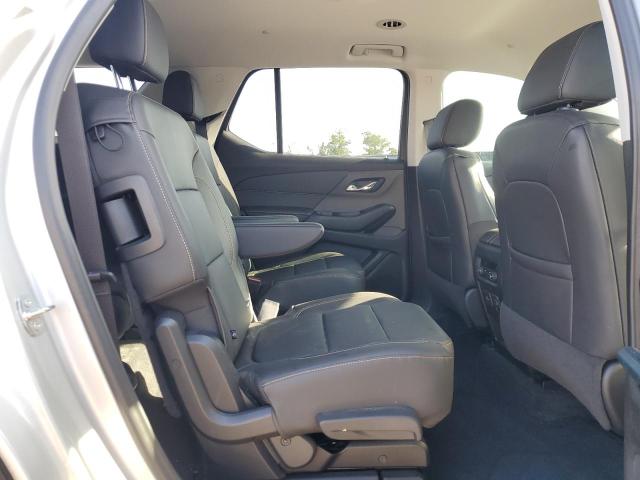 2021 CHEVROLET TRAVERSE R 1GNERJKW6MJ239207