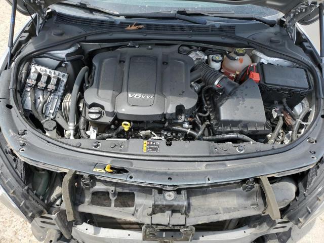 2017 BUICK LACROSSE E 1G4ZP5SS2HU167653