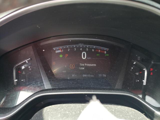 2018 HONDA CR-V EXL 2HKRW2H86JH680308