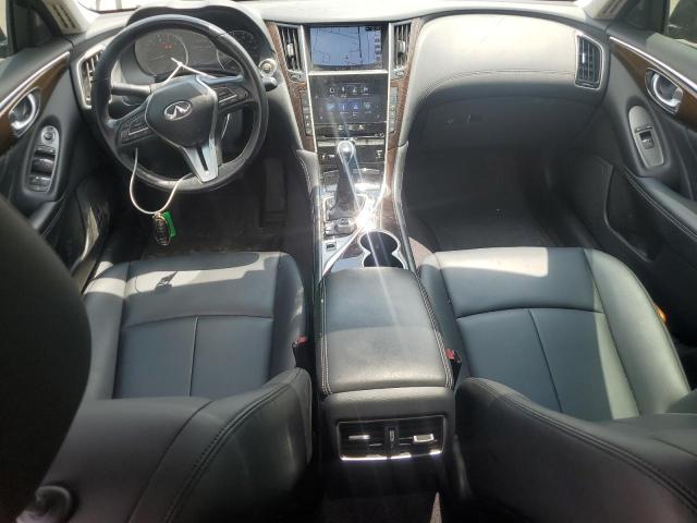 2019 INFINITI Q50 LUXE JN1EV7AP3KM514418