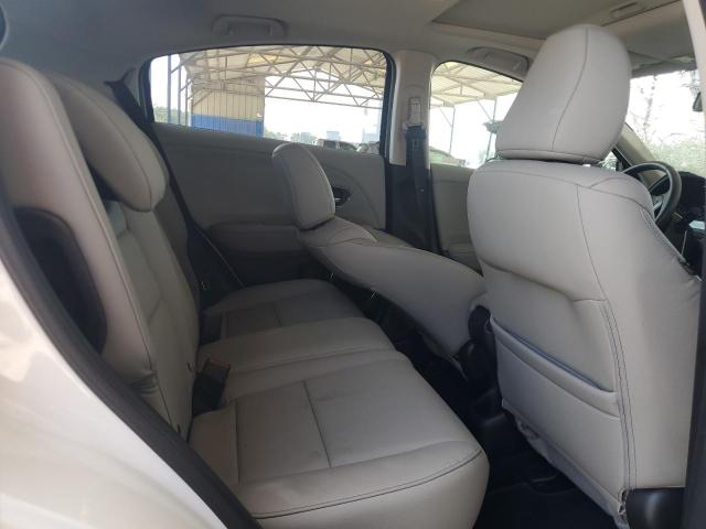 2018 HONDA HR-V EXL 3CZRU5H73JM712909