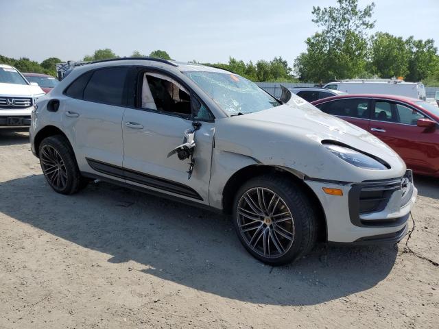 2023 PORSCHE MACAN BASE WP1AA2A56PLB10761