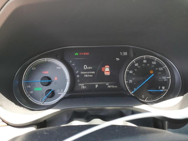 2021 TOYOTA VENZA LE JTEAAAAH2MJ024551