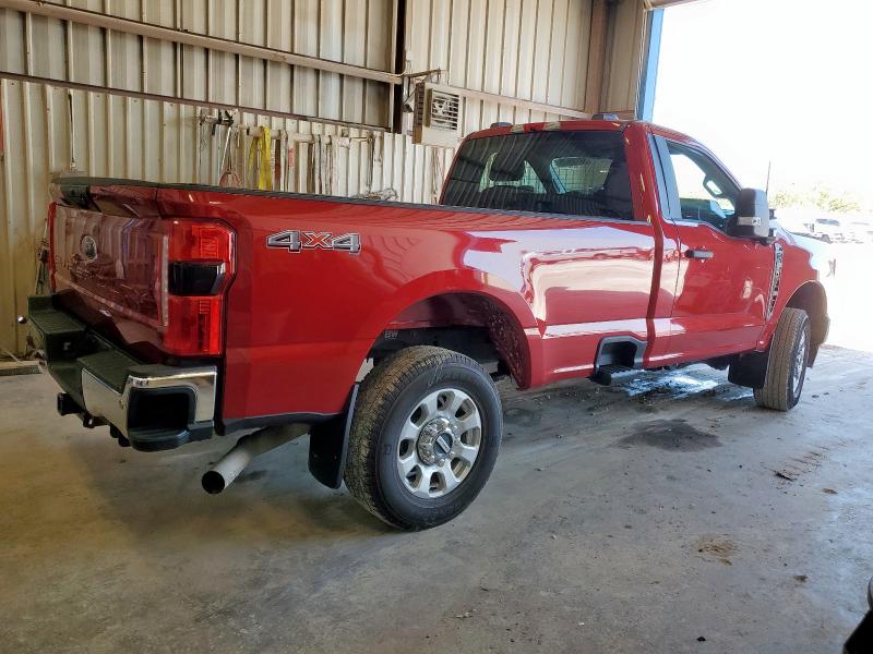 Vin: 1ftrf2bnxpec23153, lot: 59128805, ford f250 super duty 20233