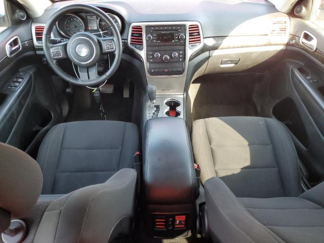 2013 JEEP GRAND CHER #3248656322