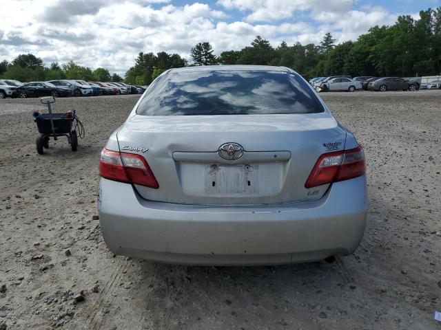 2007 TOYOTA CAMRY CE #3296891867