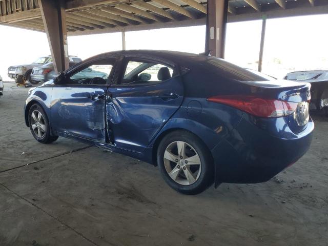 Vin: kmhdh4ae3du732807, lot: 61097325, hyundai elantra gls 20132