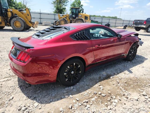 2015 FORD MUSTANG - 1FA6P8TH2F5430085