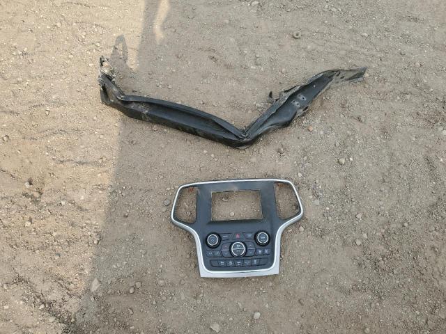 2021 JEEP GRAND CHER - 1C4RJFAG9MC568691