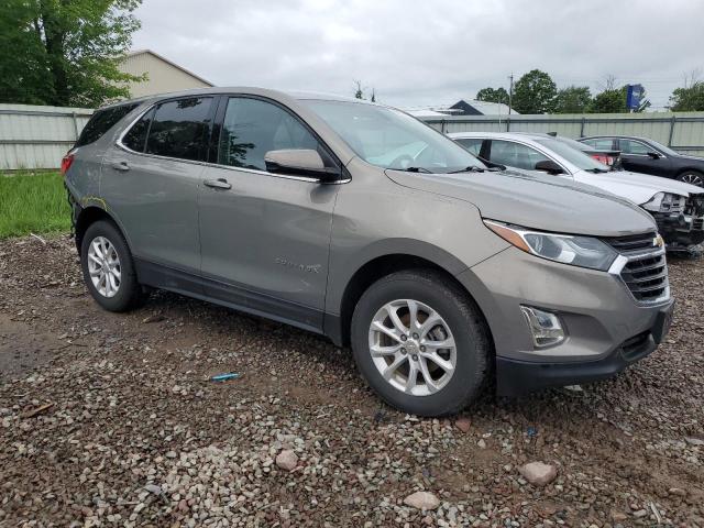 Vin: 3gnaxsev7js551379, lot: 59707765, chevrolet equinox lt 20184