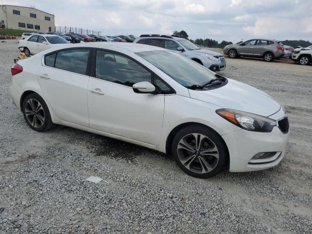 Vin: knafx4a89g5481443, lot: 59514385, kia forte ex 20164