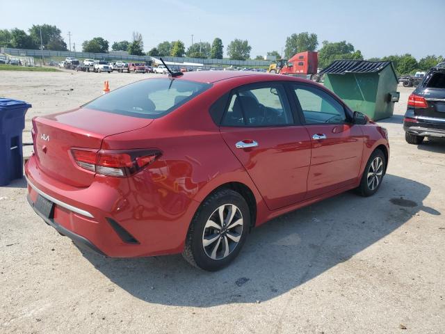 2023 KIA RIO LX 3KPA24AD4PE572861