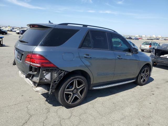 Vin: 4jgda5jbxha966305, lot: 60158645, mercedes-benz gle-class 350 20173