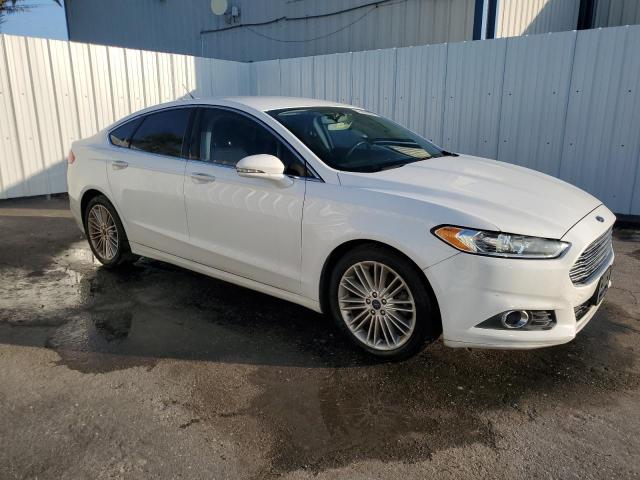 2016 FORD FUSION SE - 1FA6P0HDXG5119898
