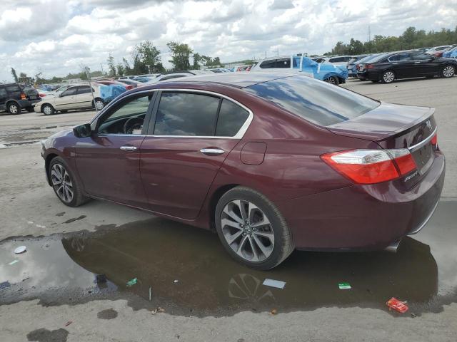 Vin: 1hgcr2f54ea292580, lot: 62759745, honda accord sport 20142