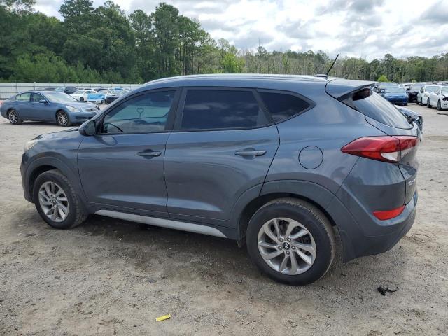 2017 HYUNDAI TUCSON LIM KM8J3CA44HU404269