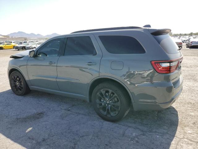 2021 DODGE DURANGO GT - 1C4RDHDG6MC846946