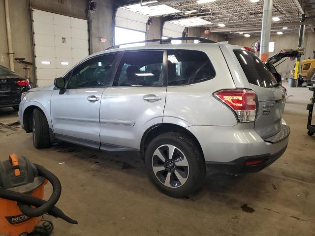 Vin: jf2sjabc1hh494774, lot: 60594175, subaru forester 2.5i 20172
