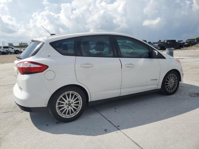 Vin: 1fadp5au6dl533105, lot: 60929675, ford cmax se 20133