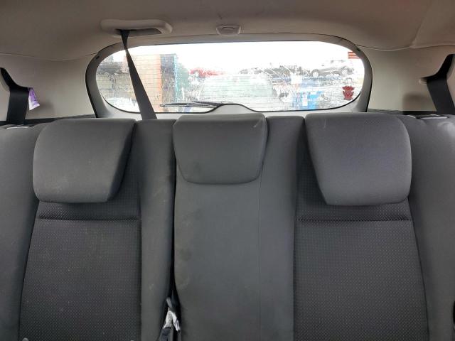 2022 HONDA HR-V EX 3CZRU6H52NM760766