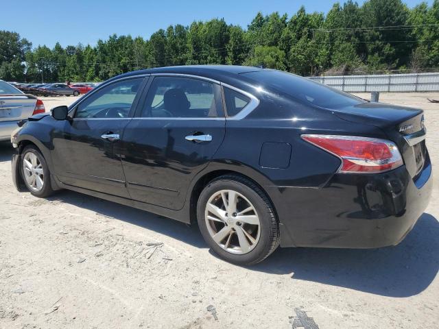2014 NISSAN ALTIMA 2.5 - 1N4AL3AP8EC280951