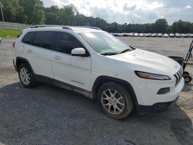 Vin: 1c4pjlcb3fw753571, lot: 60607955, jeep grand cher latitude 20154
