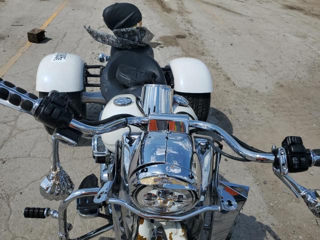 2004 HARLEY-DAVIDSON FLHRCI 1HD1FRW174Y735118