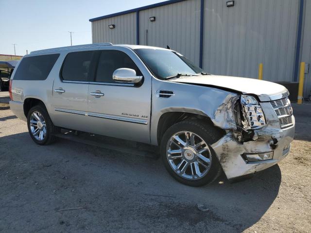Vin: 1gys4kef0dr252218, lot: 62354295, cadillac escalade esv platinum 20134