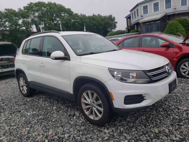 Vin: wvgbv7ax5jk005369, lot: 60040705, volkswagen tiguan lim 20184