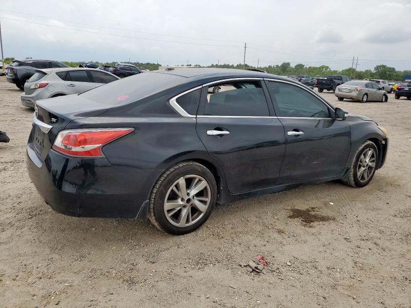 Vin: 1n4al3ap0fc451631, lot: 59764775, nissan altima 2.5 20153