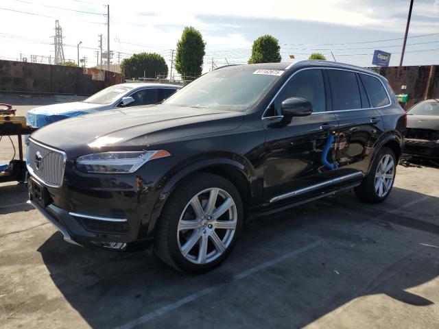 Vin: yv4a22pl1k1464970, lot: 61162675, volvo xc90 t6 inscription 2019 img_1