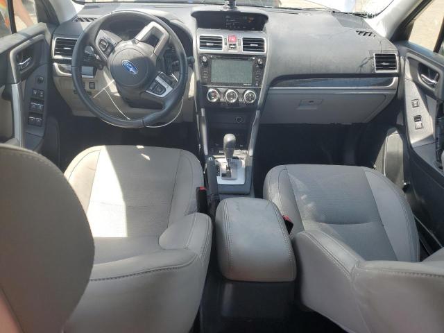2018 SUBARU FORESTER 2 JF2SJALCXJH540221