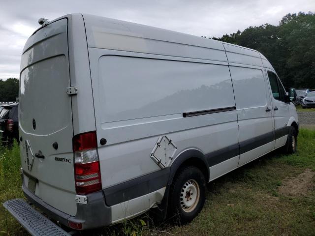 MERCEDES-BENZ SPRINTER 2 2011 white extended diesel WD3PE8CB5B5587002 photo #4