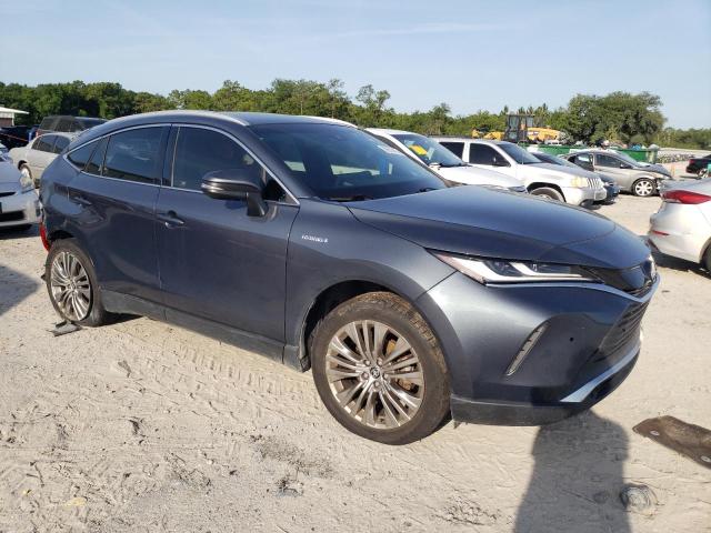 Vin: jteaaaah3mj026101, lot: 60657405, toyota venza le 20214