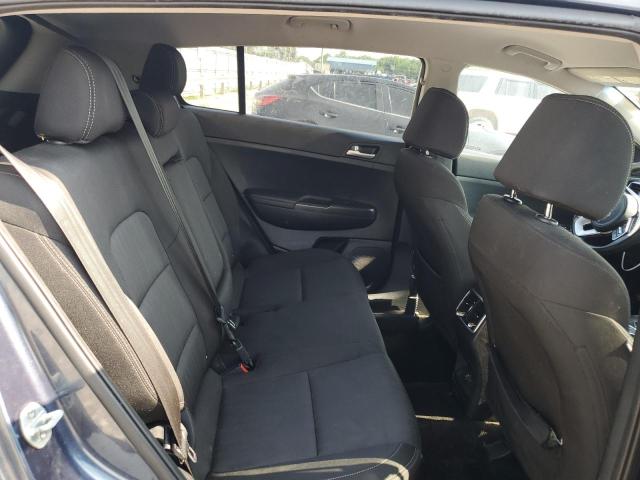 2020 KIA SPORTAGE L - KNDPM3ACXL7809868