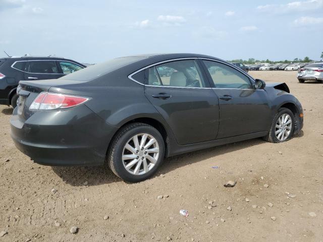 Vin: 1yvhz8dh2c5m08816, lot: 61053285, mazda 6 i 20123
