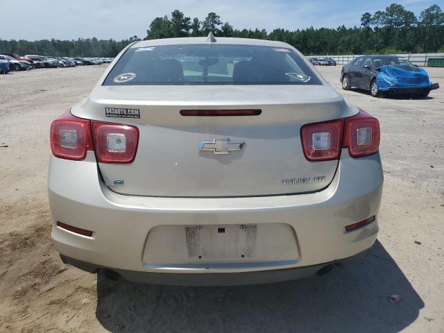 2015 CHEVROLET MALIBU LTZ 1G11F5SL9FF318320