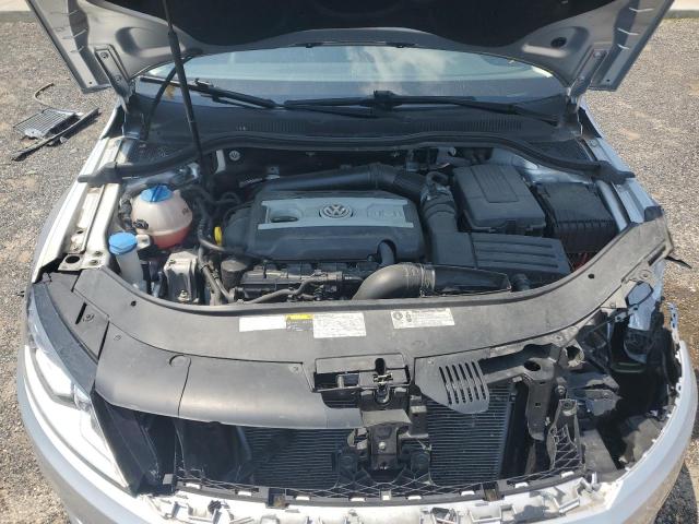 2017 VOLKSWAGEN CC SPORT WVWKP7AN6HE501447