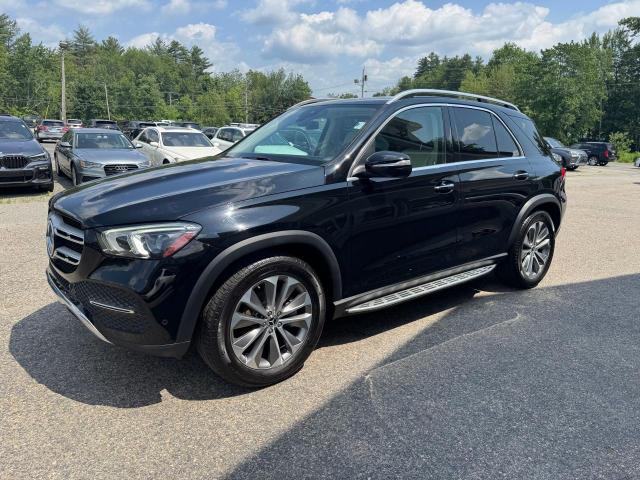 Vin: 4jgfb4ke9ma392637, lot: 62409715, mercedes-benz gle-class 350 4matic 20212
