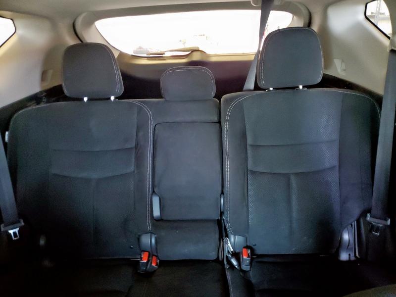 2020 NISSAN MURANO SV 5N1AZ2BS0LN133722