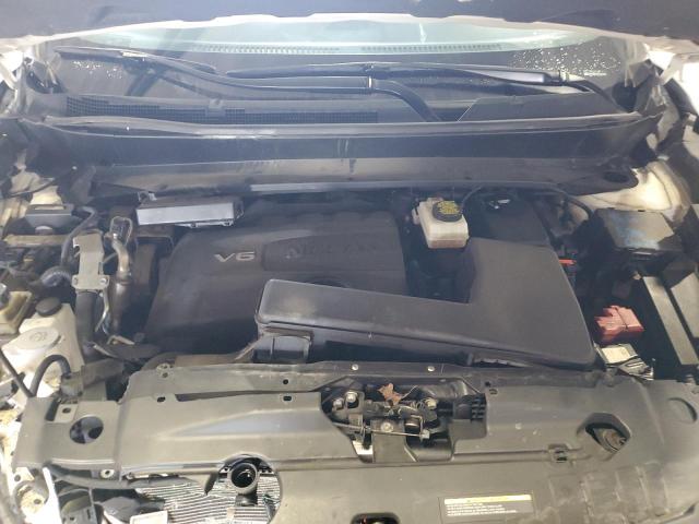 2017 NISSAN PATHFINDER - 5N1DR2MM8HC910274