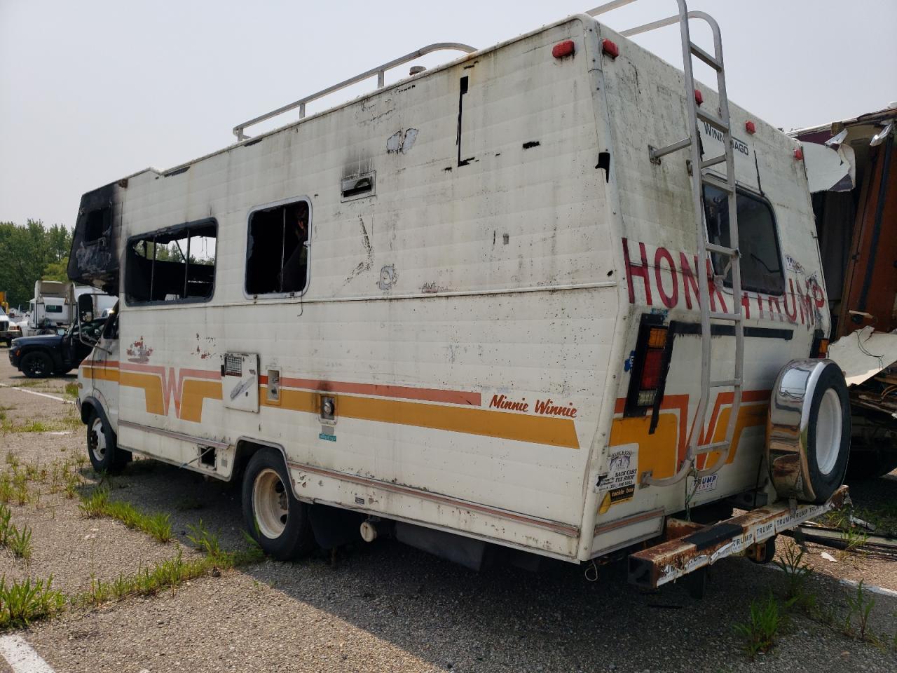 Lot #3287630010 1977 OTHER OTHER