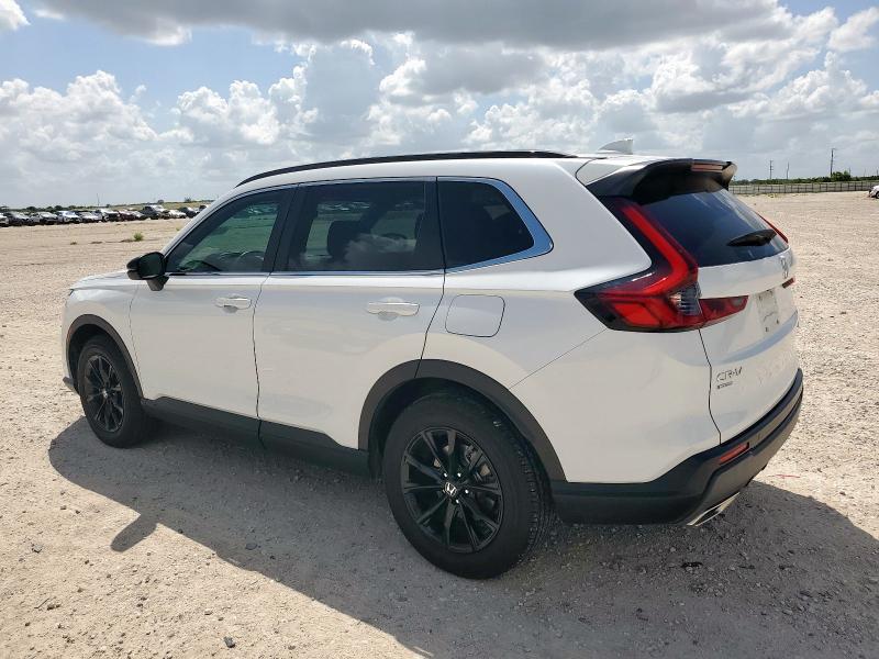 2024 HONDA CR-V SPORT 7FARS6H84RE075074