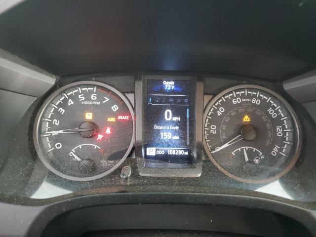 2017 TOYOTA TACOMA DOU - 3TMCZ5AN8HM059302