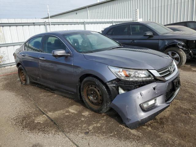 Vin: 1hgcr2f90da807382, lot: 50702125, honda accord touring 20134
