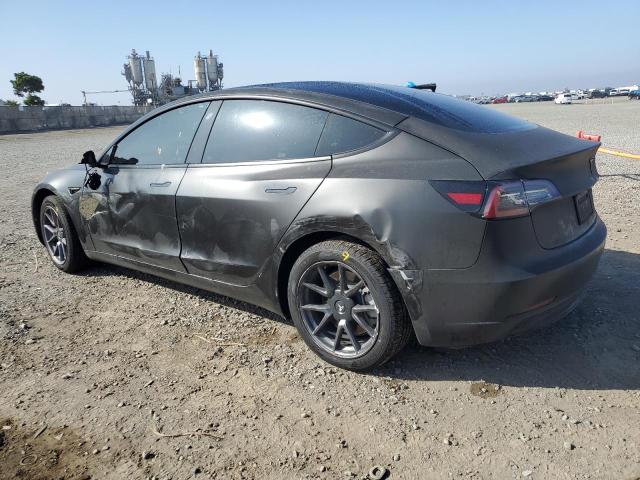 2022 TESLA MODEL 3 5YJ3E1EB7NF267028