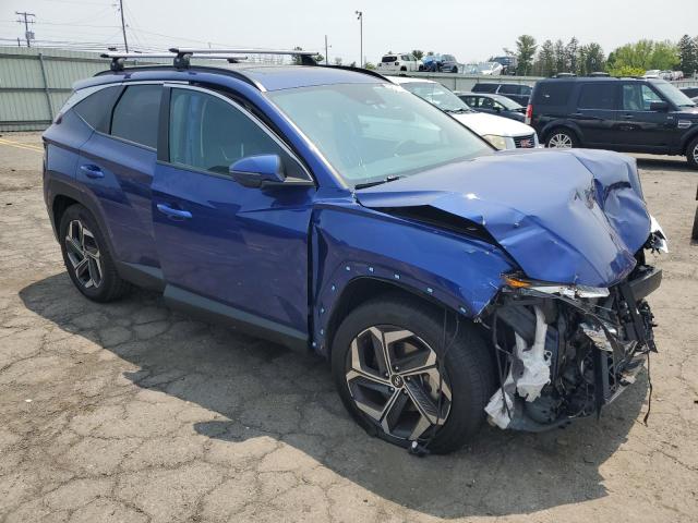 Vin: 5nmjccae7nh151769, lot: 59570575, hyundai tucson sel 20224